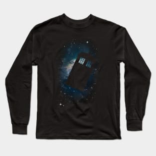 Across the Stars Long Sleeve T-Shirt